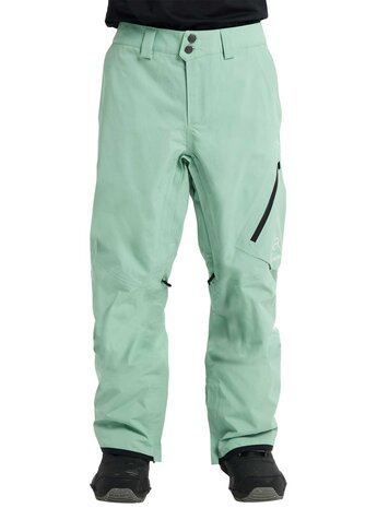 Burton [Ak] Cyclic Gore-Tex 2L Pants - Soft Sage