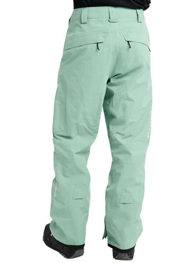 Burton [Ak] Cyclic Gore-Tex 2L Pants - Soft Sage