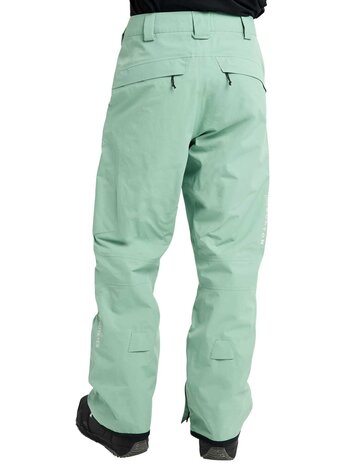 Burton [Ak] Cyclic Gore-Tex 2L Pants - Soft Sage