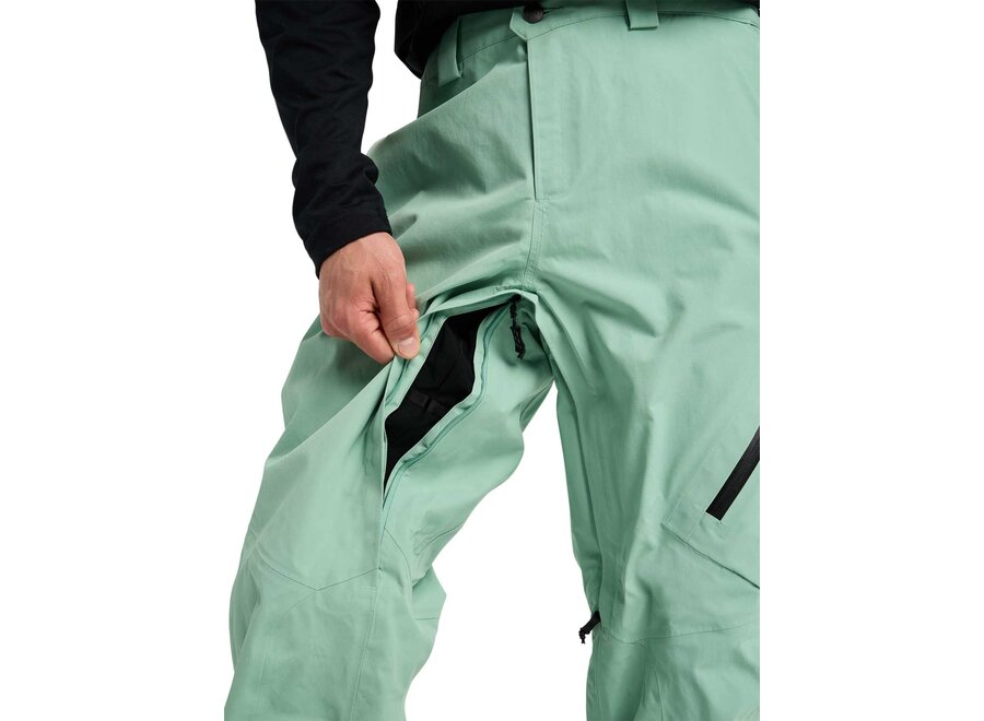 Men's [ak] Cyclic GORE-TEX 2L Pants