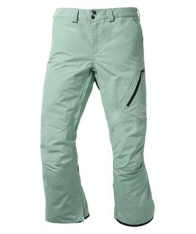 Burton [Ak] Cyclic Gore-Tex 2L Pants - Soft Sage