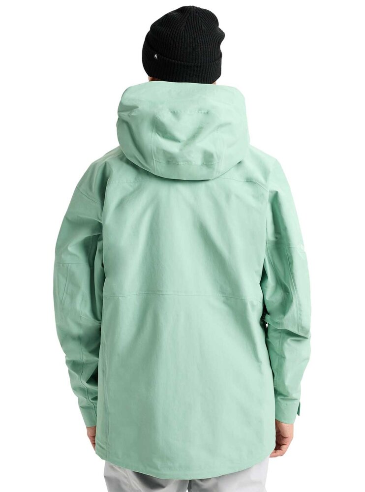 Burton [Ak] Cyclic Gore-Tex 2L Jacket - Soft Sage