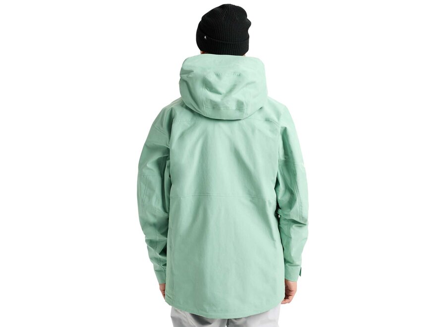 Men's [ak] Cyclic GORE-TEX 2L Jacket