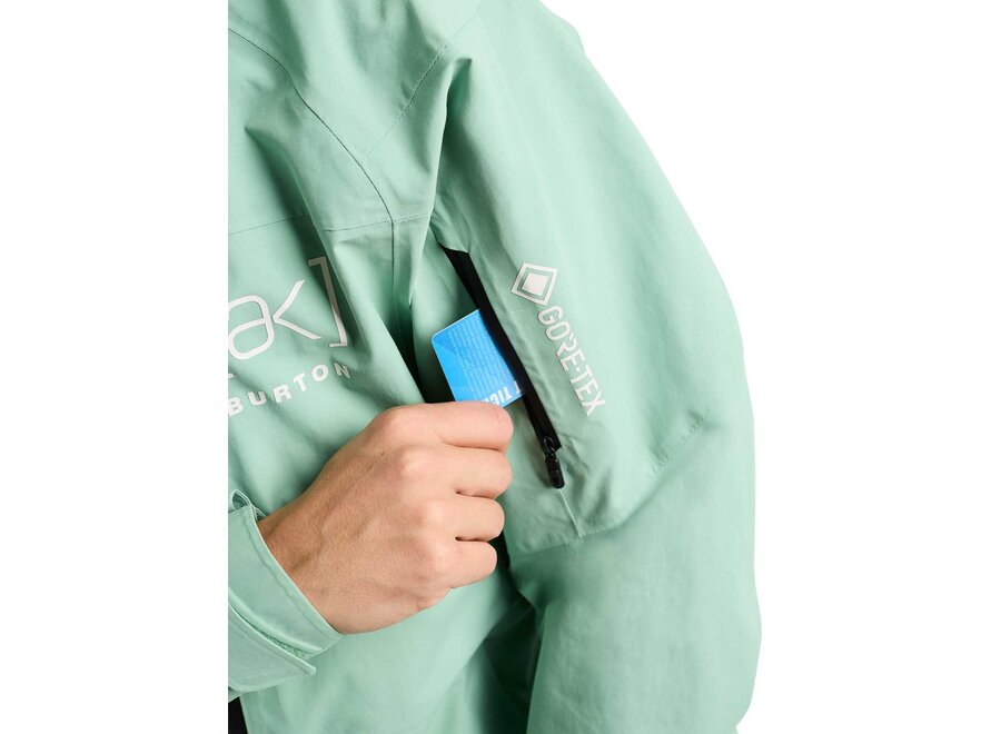 Men's [ak] Cyclic GORE-TEX 2L Jacket