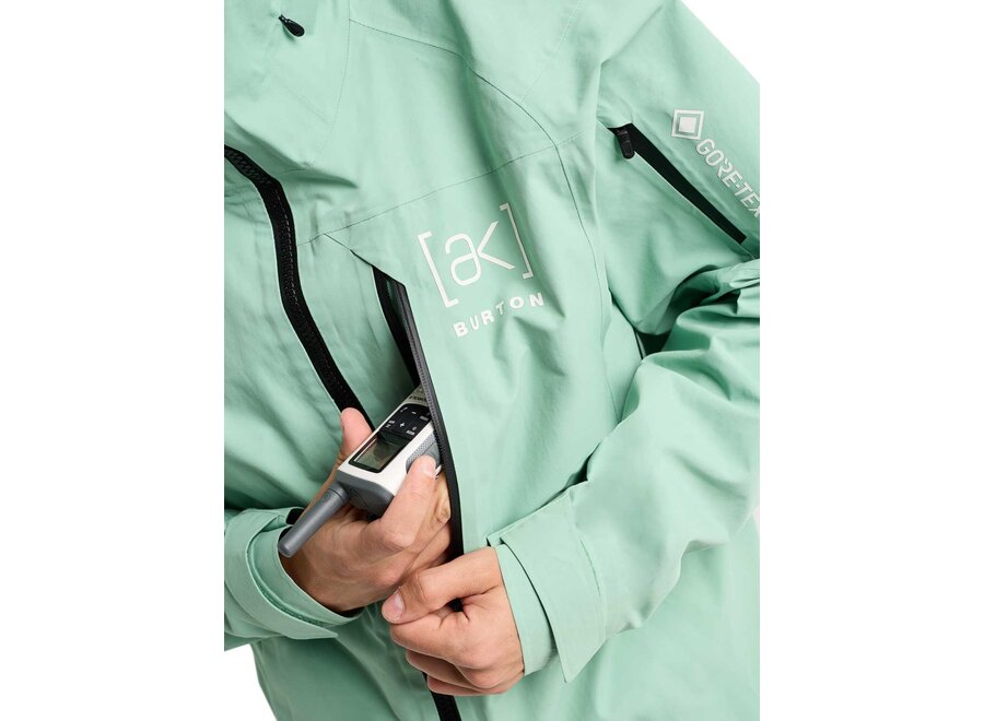 Men's [ak] Cyclic GORE-TEX 2L Jacket