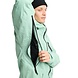 Burton [Ak] Cyclic Gore-Tex 2L Jacket - Soft Sage