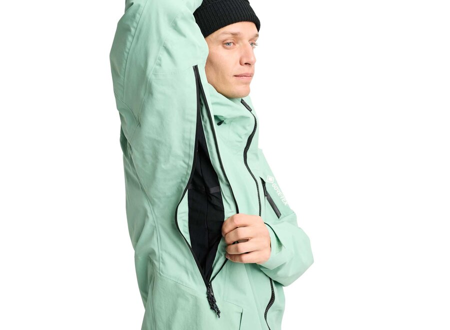 Men's [ak] Cyclic GORE-TEX 2L Jacket