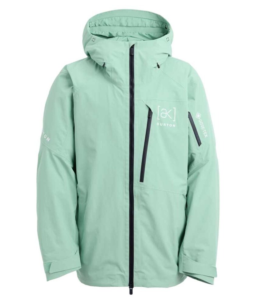 Burton [Ak] Cyclic Gore-Tex 2L Jacket - Soft Sage