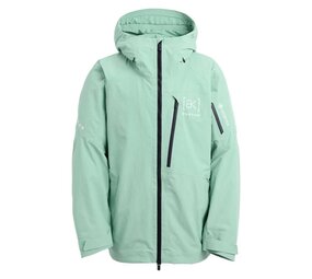 Burton [ak] Cyclic GORE-TEX 2L Jacket - Soft Sage