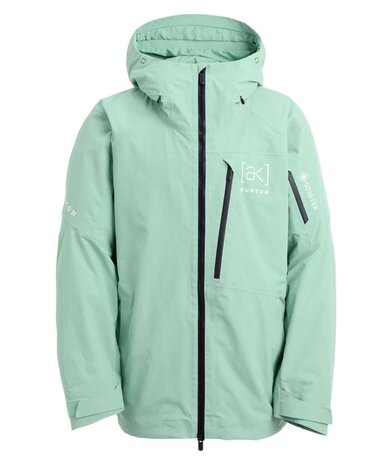 Burton [Ak] Cyclic Gore-Tex 2L Jacket - Soft Sage