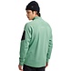 Burton [Ak] Baker Stretch Fleece Full-Zip - Soft Sage
