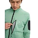 Burton [Ak] Baker Stretch Fleece Full-Zip - Soft Sage