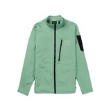 Burton [ak] Baker Stretch Fleece Full-Zip - Soft Sage