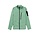 [Ak] Baker Stretch Fleece Full-Zip - Soft Sage