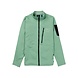 Burton [Ak] Baker Stretch Fleece Full-Zip - Soft Sage