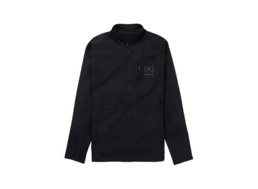 Men's [ak] Baker Stretch Fleece Full-Zip