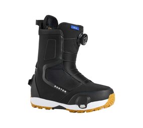Burton Highshot Step On - Black Burton Highshot Step On - Black