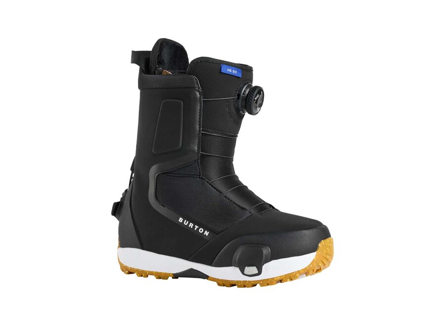 Highshot Step On - Black
