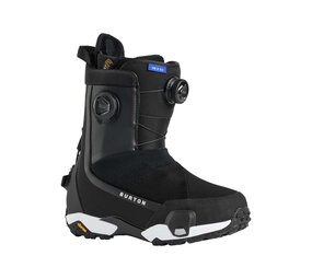 Burton Highshot X Step On - Black Burton Highshot X Step On - Black