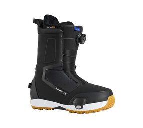 Burton Highshot Step On - Black Burton Highshot Step On - Black