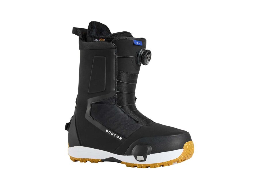 Highshot Step On - Black