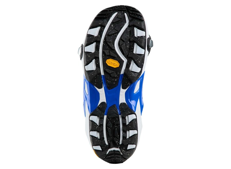 Men's Highshot X Pro Step On Wide