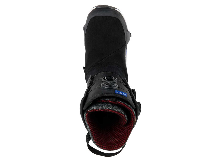Highshot X Pro Step On