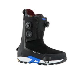 Burton Highshot X Pro Step On - Black Burton Highshot X Pro Step On - Black