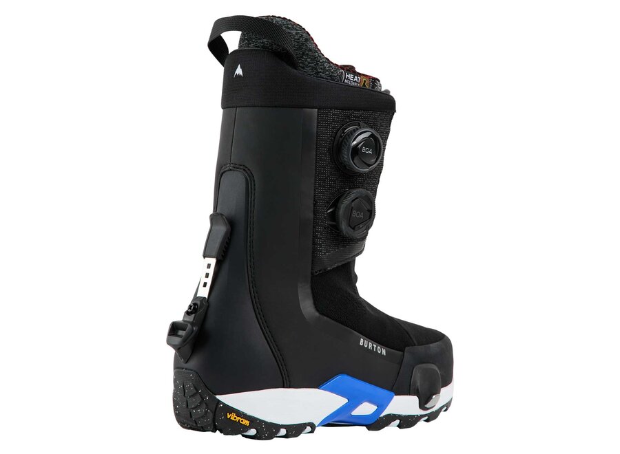 Highshot X Pro Step On