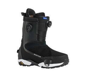 Burton Highshot X Step On - Black Burton Highshot X Step On - Black