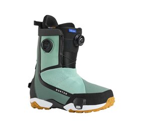 Burton Highshot X Step On - Sage Green Burton Highshot X Step On - Sage Green