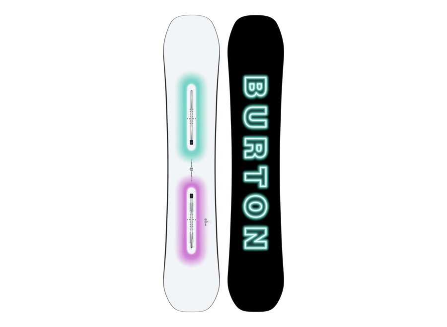 Custom Camber - Glow