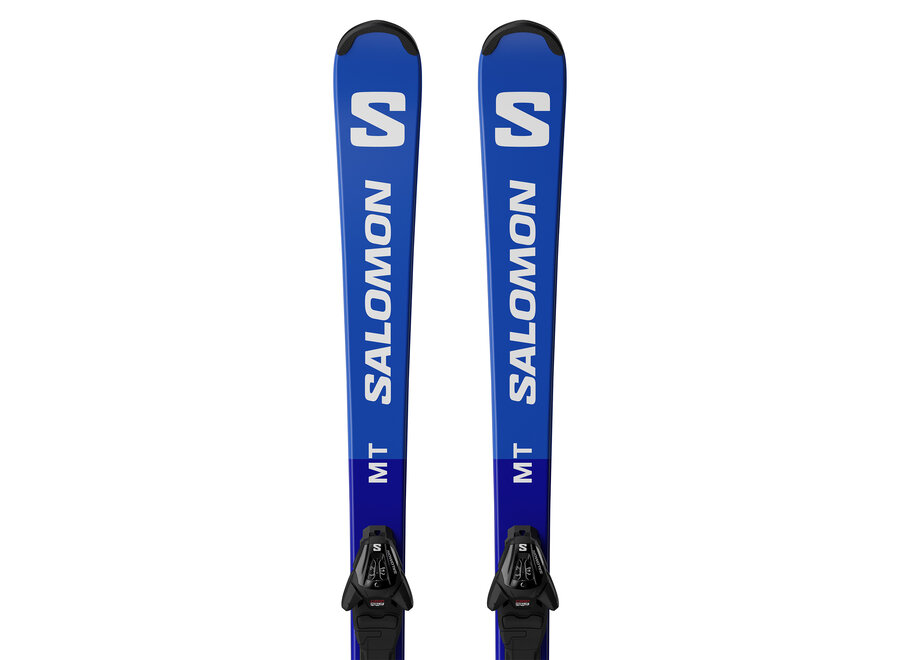 S/Race MT Jr - L6 GW J2 70