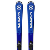 Salomon S/Race Jr S - C5 GW J75