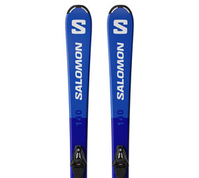 Salomon S/Race Jr S - C5 GW J75