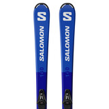 Salomon S/Race Jr M - C5 GW J75