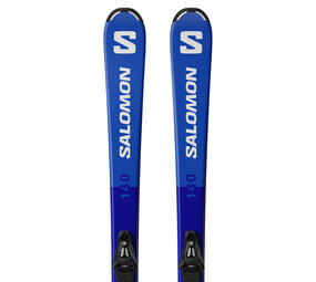 Salomon S/Race Jr M - C5 GW J75