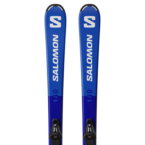 Salomon S/Race Jr M - C5 Gw J75 Salomon S/Race Jr M - C5 Gw J75