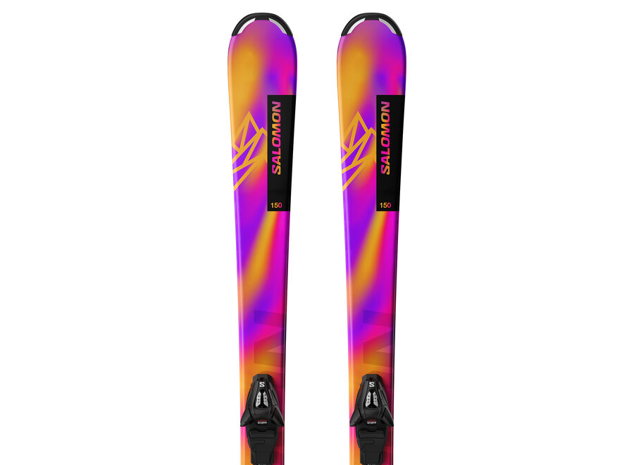 Lux Jr S - C5 GW J75