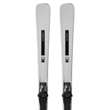 Salomon S/Max N10 - Silver - M10 GW L80