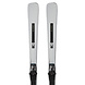 Salomon S/Max N10 - Silver - M10 Gw L80
