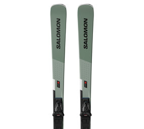Salomon S/Max 8 - M10 GW L80
