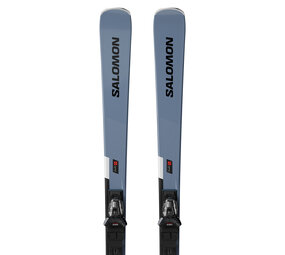 Salomon S/Max 10 - M11 GW L80