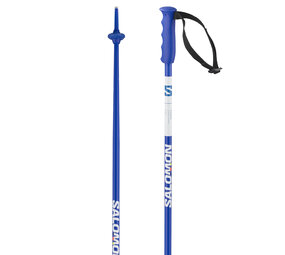 Salomon S/Race Jr - Blue Salomon S/Race Jr - Blue