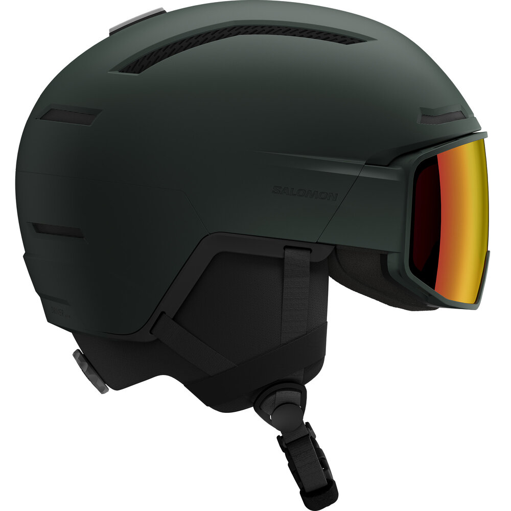 Salomon Driver Pro Sigma Salomon Driver Pro Sigma