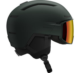 Salomon Driver Pro Sigma - Green Gables