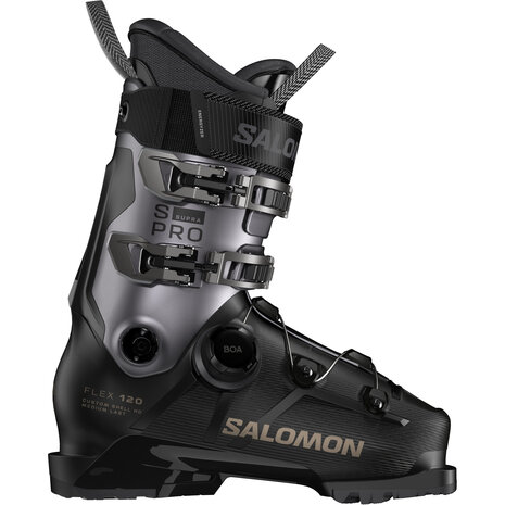 Salomon S/Pro Supra 120 Boa 120 Gw Salomon S/Pro Supra 120 Boa 120 Gw