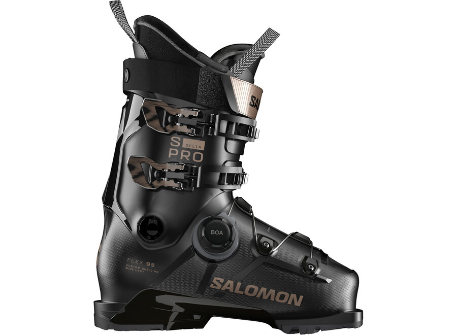 S/Pro Delta BOA 95 W GW