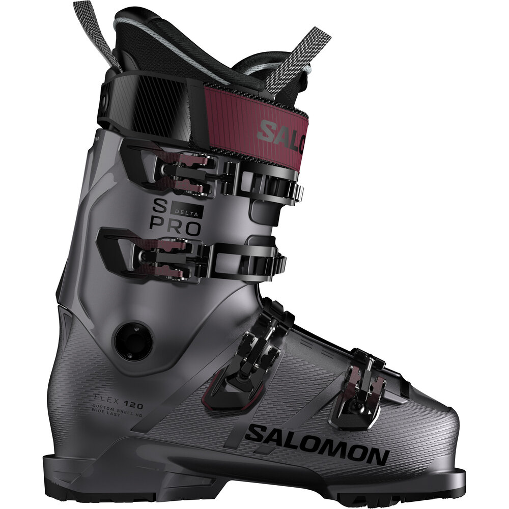 Salomon S/Pro Delta 120 Gw