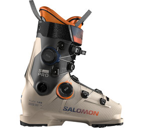 Salomon S/Pro Supra DUAL BOA 120 GW Salomon S/Pro Supra DUAL BOA 120 GW